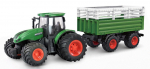 Amewi 22636 Radio-Controlled (RC) model Tractor Electric engine 1:24