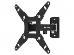BLOW LCD TV bracket HQ 13 "-42" TYP X with a hinge 180&deg;