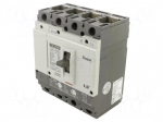 Power breaker | Poles: 4 | on panel,for DIN rail mounting | IP20