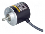 Encoder: incremental | Usup: 5&divide;24VDC | 360imp/revol | OUT: NPN | IP50