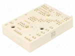 Module: IGBT | diode/transistor | buck chopper | Urmax: 1.2kV | Ic: 93A