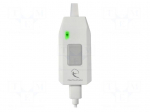 Data logger | temperature | &plusmn;0.5&deg;C | Temp: -20&divide;60&deg;C | Interface: WiFi