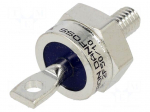 Diode: rectifying | 1kV | 50A | cathode to stud | DO203AB,DO5,E10 | M6