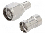 Connector: N | male
