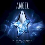 Thierry Mugler Angel EDP W 100 ml Refill
