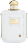 Alexandre.J Western Leather White EDP 100 ml