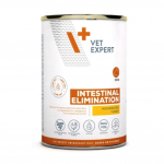 VETEXPERT Veterinary Diet Intestinal Fat Dog Mono &ndash; wet dog food &ndash; 400g