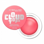 Maybelline Cloudtopia Cheek & Lip Mousse 07 Moonlit Rose 5 g