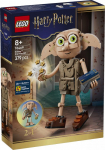 M&auml;nguala | PC | Konsoolid | Tarvikud // Harivad m&auml;nguasjad | Interaktiivsed | Loomingulised | Kunstilised // Klocki harry potter 76469 wolny skrzat zgredek
