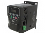 Automation module: vector inverter | Max motor power: 0.75kW