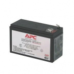 APC Battery Replacement Cartridge APCRBC106 (OEM)