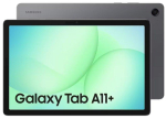 Samsung Galaxy Tab A11+ Wi-Fi Tablet 11" / 8GB / 256GB grey