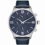 Paul Lorens Men's Watch PL11652A6-6F1 / black