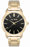 Paul Lorens Women's Watch PL10659B-1D1 / black