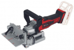 TE-BJ 18 Li-Solo cordless note milling machine 4350630 EINHELL