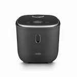 Lauben LBNLSRC3000AT rice cooker 3 L 605 W Black