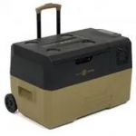 Peme Expedition 30 Storm Sand / lod&oacute;wka samochodowa / 28 litr&oacute;w / AC 240 V i DC 12/24 V / 60 W