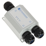 EXTENDER ETHERNET+PoE SPT-POE/2-POE-1G-IP67