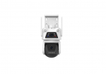 EZVIZ EP4 Silver Bullet IP security camera Outdoor 2304 x 1296 pixels Wall