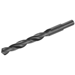Trellid, kruvikeerajad, puurvasarad // Lisaseadmed lihvijatele, puuridele ja kruvikeerajatele // Wiertło do metalu hss-r din338 fi=16 mm z trzonkiem fi=13 mm