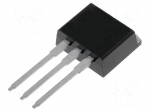 Transistor: N-MOSFET | unipolar | 75V | 170A | 300W | TO262