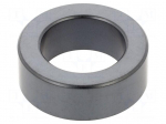 Ferrite: toroidal | Core mat: 43 | -55&divide;90&deg;C | 885nH | 35.5x23x12.7mm