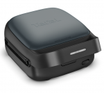 TEFAL | Sandwich and Waffle Maker | Snack Colletion | 700 W | Number of plates 2 | Ceramic coating | Black