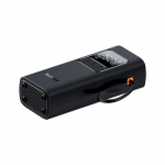 Baseus Super Mini Pro Compressor Cluster / black