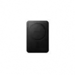 NOMAD Leather Mag Wallet - sk&oacute;rzany portfel kompatybilny z MagSafe oraz Apple Find My (black)