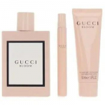 Coffrets De Parfums Gucci Coffret 3 Pi&egrave;CES Bloom