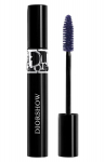 Christian Dior, Diorshow, Extra Volume, Mascara, Nr. 288, Blue, 10 ml