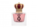 Dolce&Gabbana Q Intense (EDP) parfimērijas ūdens sievietēm 30 ml