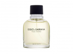 Dolce&Gabbana Pour Homme (EDT) tualetes ūdens vīrie&scaron;iem 75 ml