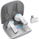 Asus ROG Cetra True Wireless SpeedNova (white)
