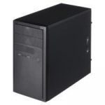 Chieftec HT-01B-OP- microATX