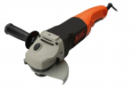 Black&Decker Angle KG1202K orange