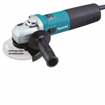 Makita 9565HRZ - blue / black