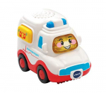 Vtech Does Tut B. - Ambulance - 80-517004