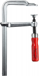 BESSEY screw clamp classiX GS 160/80 - All steel