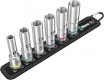 Wera Belt C Deep 1 -&nbsp;Socket set