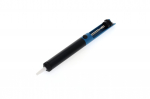 GEDORE Solder extractor, pump (black/blue)