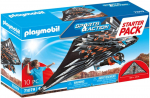 PLAYMOBIL 71079 Sports & Action Starter Pack Hang Glider Construction Toy
