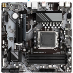 GIGABYTE A620M GAMING X - Socket AM5 - motherboard