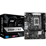 ASRock B760M-H2/M.2 - Socket 1700 - motherboard