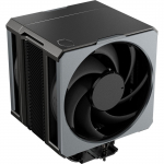 Cooler Master Hyper 612 APEX, CPU cooler black, 120 mm