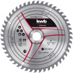 EINHELL circular saw blade HM, ? 254 x 30mm, 3.2mm, 48Z for sliding crosscut and miter saws, table saws