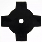 EINHELL grass blade special 230, for brush cutters, replacement blade cutting width 23cm, bore 25.4mm