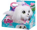Just Play FurReal Gogo the Walking Puppy