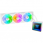 Thermaltake TH360 V3 ARGB Sync (White, Snow Edition)