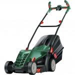 Bosch Powertools UniversalRotak 34-400 (green/black, 1,300 watts, width 34cm)